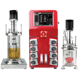 FS-05 Winpact Parallel Fermentation System